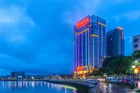 룽먼 라마다 호텔