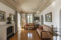 Villa Della Pergola Relais et Chateaux