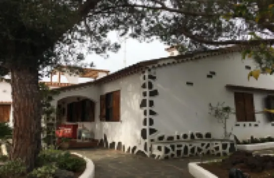 La Casita de Las Palmas VV