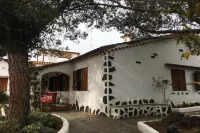 La Casita de Las Palmas VV Hotels near Sanmao Corner