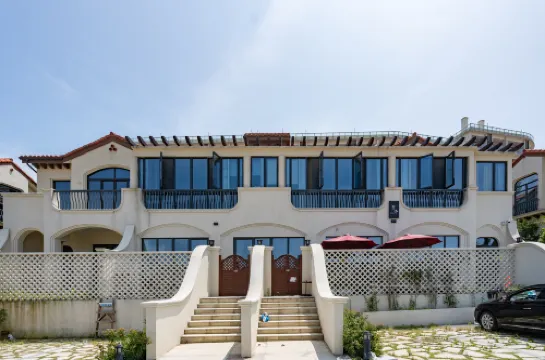 Shengsi Wushe Scenic Vacation Homestay (Jihu Beach)