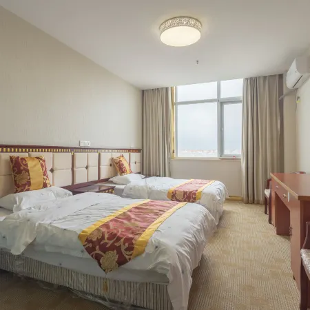 Laolaile Hotel