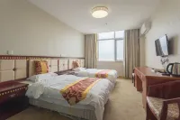 Laolaile Hotel Hotels in Rushan