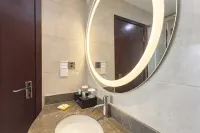 The Tianhai Hotel (Lhasa Potala Palace Tianhai International Plaza Branch) - 3 Sao