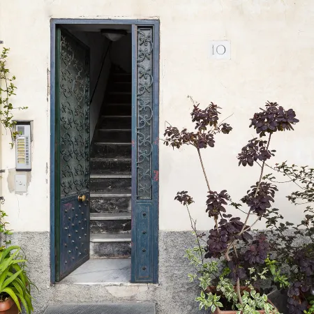 Casa Rosa Al Molo by Wonderful Italy