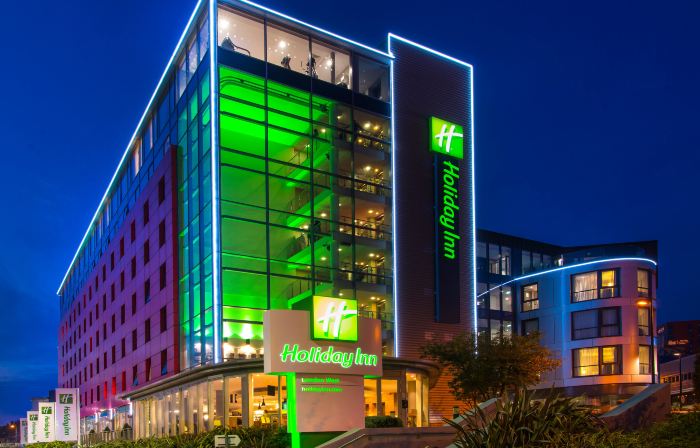 Holiday Inn LONDON - WEST by IHG