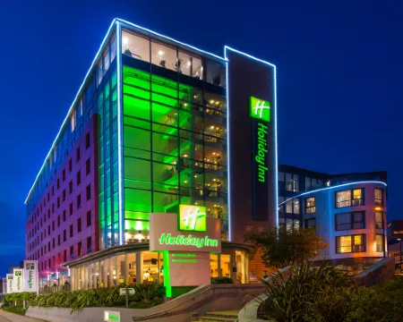 Holiday Inn LONDON - WEST by IHG Hotels in Ealing
