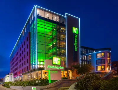 Holiday Inn London - West Hotels in der Nähe von Ealing Broadway