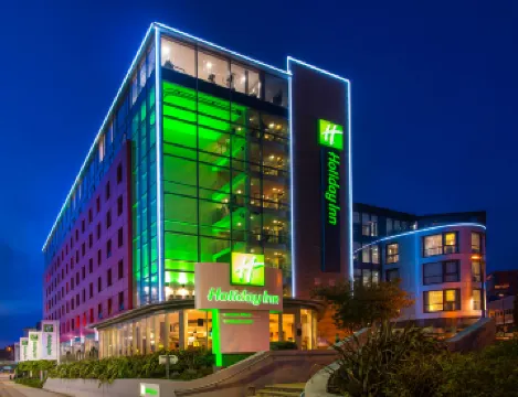 Holiday Inn London - West
