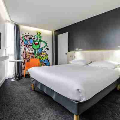 Hôtel Ibis Styles Reims Centre Rooms