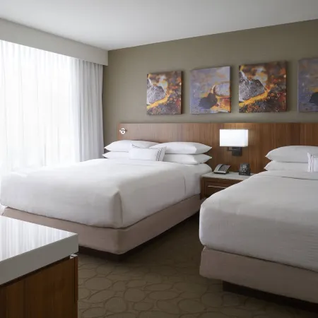 Delta Hotels Toronto Airport & Conference Centre