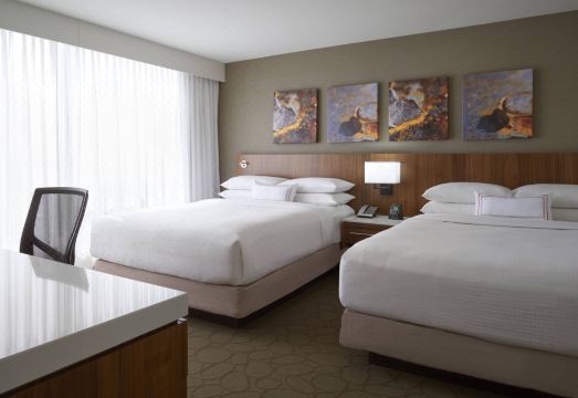 Delta Hotels Toronto Airport