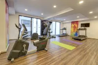 Holiday Inn KOLKATA AIRPORT by IHG - palestra