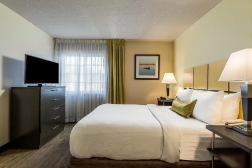 Candlewood Suites Glen Allen - Short Pump Hotels in South Anna