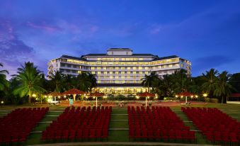 Le Meridien Kochi