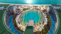 Haven Riviera Cancun - Lyx