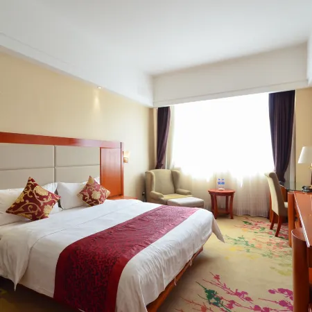 Shuang Bai Hotel