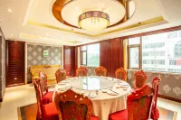 Suizhou International Hotel (Sui County Beihu) - petit déjeuner