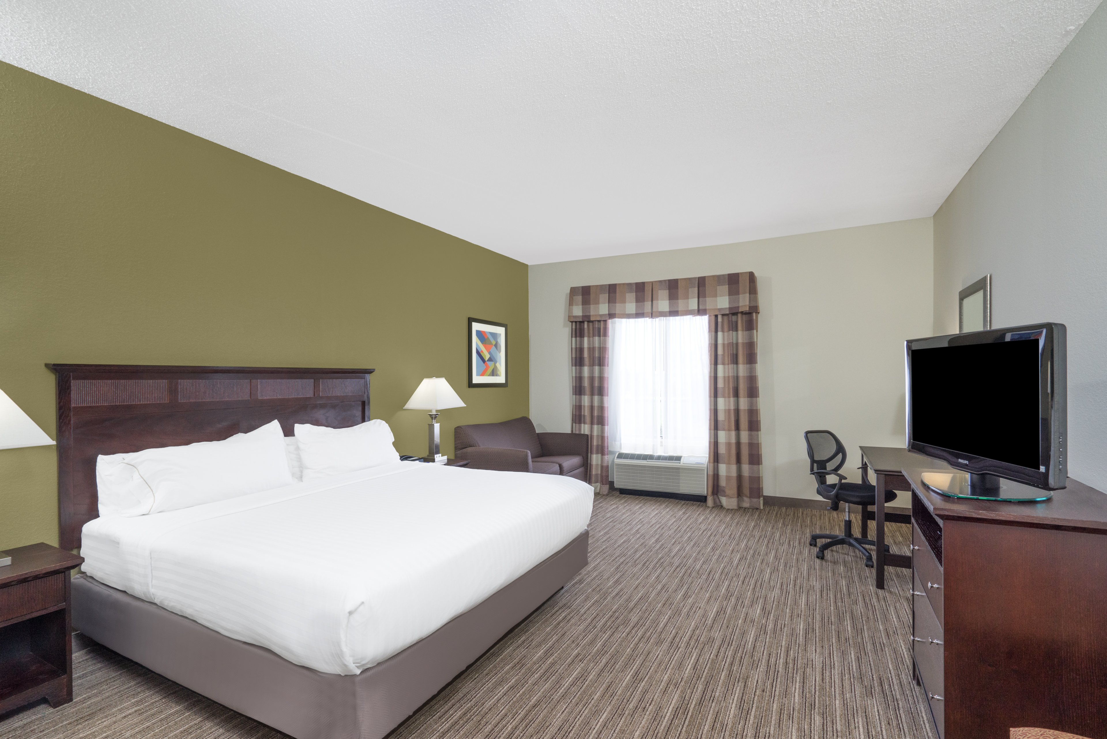 Holiday Inn Express Hotel & Suites- Gadsden, an Ihg Hotel