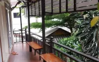 JJ. Home Petchaburi Hotels in Ban Laem