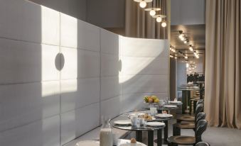 OKKO HOTELS Paris Gare de l'Est