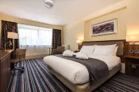 Holiday Inn Taunton M5, Jct.25 Hotels near Taunton Railway Station