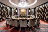 Orchard Hotel Singapore Hoteles en Singapur