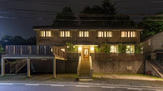 Minn 軽井沢 軽井沢 宿泊予約 安い料金プラン 口コミ 部屋写真 Trip Com