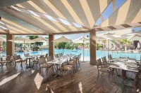 Lopesan Villa del Conde Resort & Thalasso Hotel di Meloneras