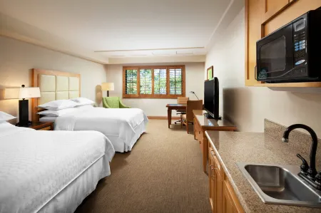Sheraton La Jolla