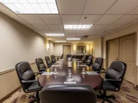 蒙特利爾機場麗笙飯店 纳穆尔附近的飯店