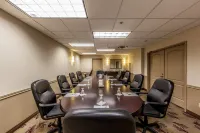 Radisson Hotel Montreal Airport