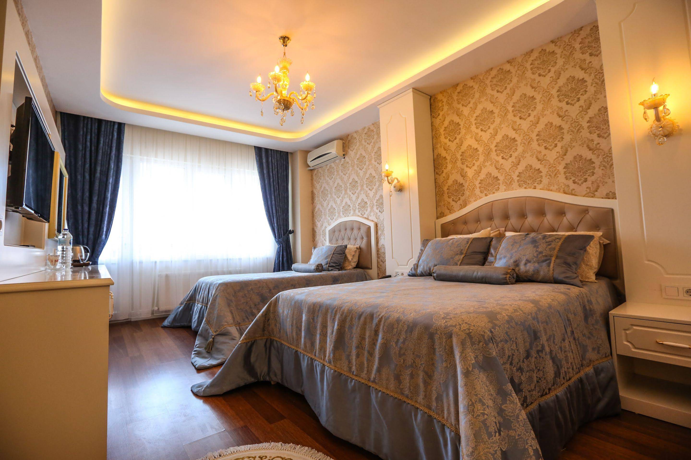 Thermal Saray Hotel & Spa Yalova