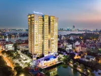 Khách sạn Fraser Suites Hanoi Các khách sạn gần Sân bay quốc tế Nội Bài