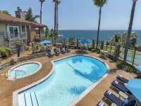 Inn at the Cove - Beach