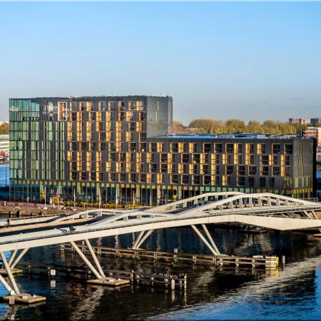 Hotel Jakarta Amsterdam