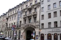 Hotel Deutsches Theater Stadtmitte Hotels in der Nähe von Sendlinger Tor