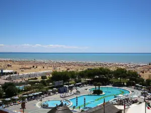 Lino Delle Fate Eco Village Resort