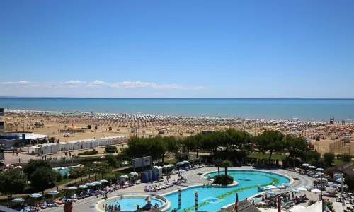 Lino Delle Fate Eco Village Resort