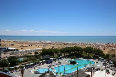 Lino Delle Fate Eco Village Resort فنادق في سان ميشيل آل تاليامنتو