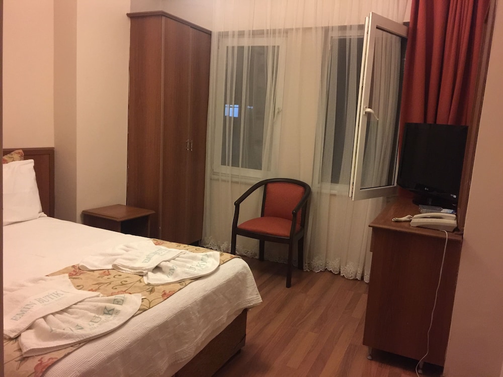 Emin Butik Otel Amasra