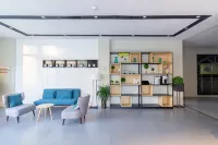 Homeinn Selected Hotel (Nanchang County Xianghu Xiaolan Industrial Park) Hôtels à : Nanchangxian