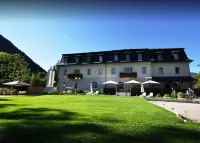 Hotel Saisera Hotel a Tarvisio