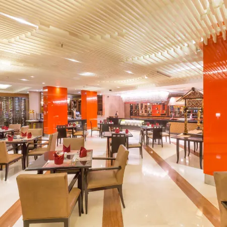Wyndham Surabaya