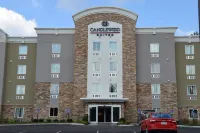Candlewood Suites Nashville - Goodlettsville فنادق في Hendersonville