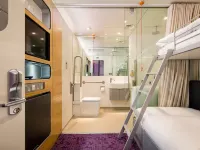 Yotelair London Gatwick Airport Hotels in Gatwick