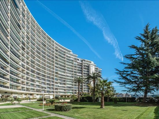 10 Best Hotels near Old Course Cannes Golf Links, Mandelieu La Napoule 2023  | Trip.com