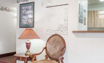 Auburn Inn - Housity