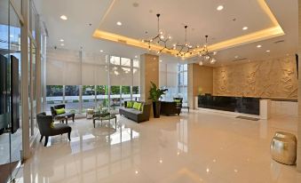 Whiz Prime Hotel Basuki Rahmat Malang