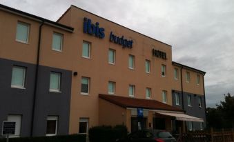 Ibis Budget Pouilly-en-Auxois